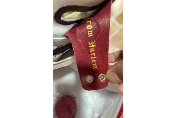  1 Harlem A  FJ0604-601 High Teyana Zoom  FJ0604-601 Taylor Jordan Air CMFT From 2 Rose  0901